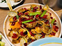 -街角等你.大连海鲜烧烤(西安路店)