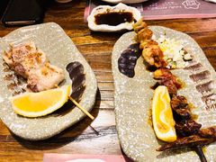-披头士烧鸟居酒屋(王府井店)