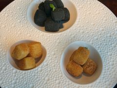 -珠海瑞吉酒店·宴庭中餐厅