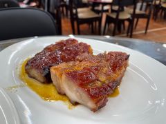 -香港蓮香樓(中環店)