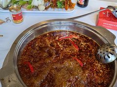 -玉林串串香·成都老字号(玉林街总店)