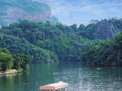 -丹霞山风景名胜区