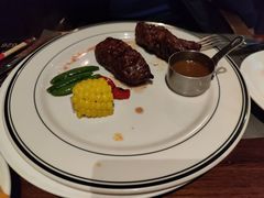 -食间牛排(湖西路店)