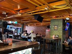 -Q MEX 库迈墨西哥餐吧(三里屯店)