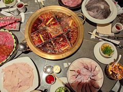 -长嘉·河图火锅(长嘉汇江景旗舰店)
