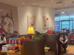 -COSTA COFFEE(天通苑华联店)