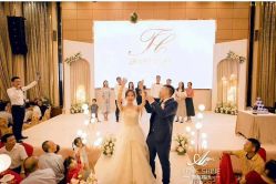 点击看大图 -LOVE SHINE婚纱·红鼎庄龙凤褂·妈妈装定制