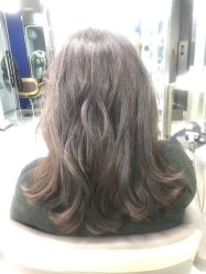 -ON STAR SALON