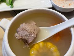 -锦粤宫·精致粤菜(深圳北站店)