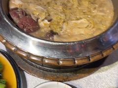 -人民公社大食堂(张家湾店)