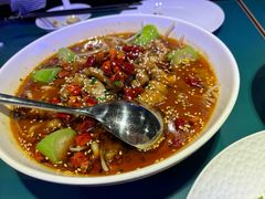 沸腾馋嘴牛蛙-逸馥荟(人广来福士店)
