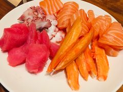 -嘉定凯悦·咖啡厅