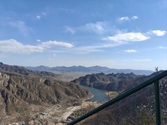 -京东石林峡风景区