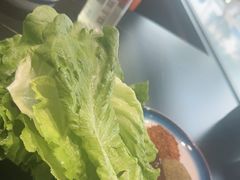 -串亿88烧烤·羊腿·羊蝎子(板泉路店)