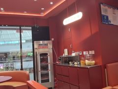 -喜家德虾仁水饺(开发区万达店)