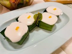 -蕉叶·泰国歌舞风情(世贸店)