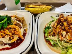 -魏家凉皮(博水商务大厦店)