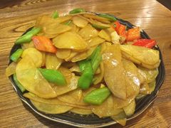 -妈妈的味道(工人体育场东路店)