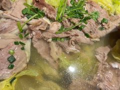 -乔阿马·江南味·驴肉香(龙湖华泾天街店)