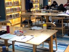 -古美路街道图书馆