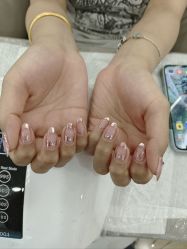 -斯馨·健康美甲美睫