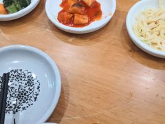 -全州拌饭馆(断桥店)