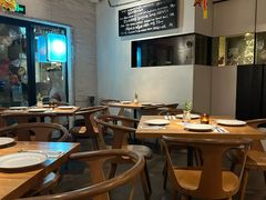 -La Strada(安福路店)