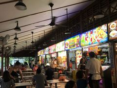 -纽顿熟食中心