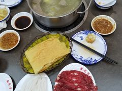 -万祥牛肉火锅(金龙店)