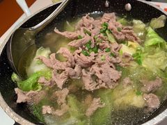 -全牛匠·乐山跷脚牛肉(西北旺万象汇店)