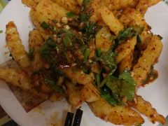 -朱家花园食府(顺城王府井店)