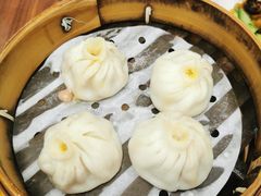 -王家沙点心店(西康路店)