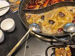 -俏媳妇火锅(宽窄巷子店)