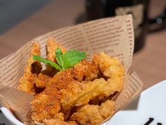 -太二酸菜鱼(南京艾尚天地店)