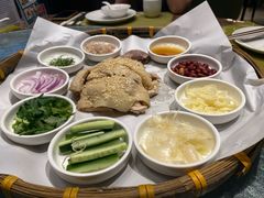 -顺意·顺德家乡菜(国际人才大厦店)