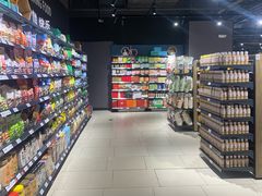 -Bravo永辉(爱琴海购物公园店)