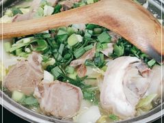 -庄行曹记羊肉(泗泾店)