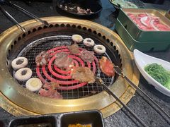 -神户赤童日式烤肉伙伴(东直门店)