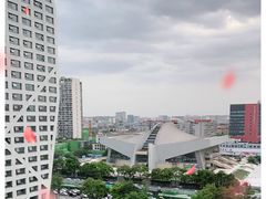 -成都雅诗阁来福士