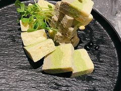三色豆腐-福满满·精细佛跳墙火锅(湘江道店)