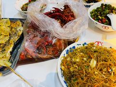 -老长沙龙虾馆(罗湖店)