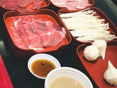 -Mk 泰式自助火锅(中央世界商业中心店)