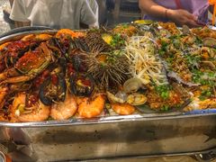 -原乡故事里海鲜大餐(玉祥门北马道巷店)
