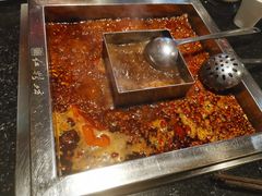 -红鼎坊·老成都火锅(新南门店)