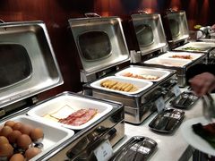 -浦东机场国航头等贵宾室