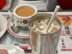 -华星冰室(湾仔店)