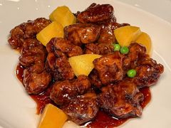 -穿越·外婆家(西溪天堂店)