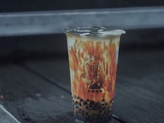 -淡水老街