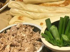 -渔民船说·北塘海鲜·天津菜·海肠捞饭(北塘古镇店)