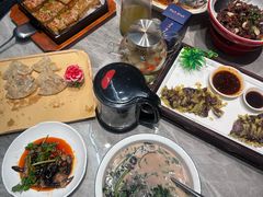 -鱼你相聚·河鲜馆(袁家岭店)